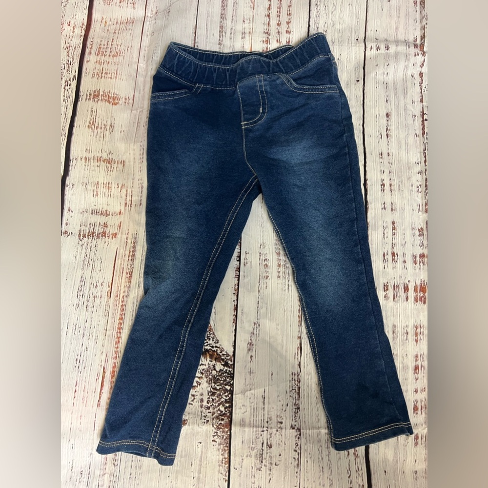 Jumping Beans | Toddler Jeggings